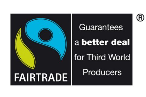 Fairtrade Fortnight logo