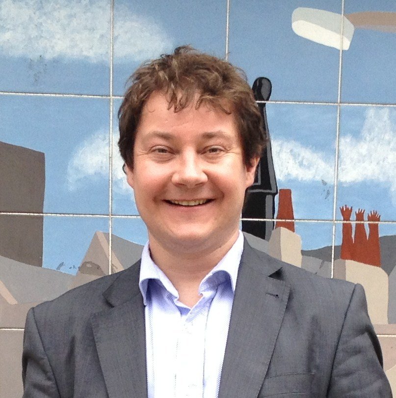 Cllr Andy Hull - Working Better Together: Islington’s local plan for