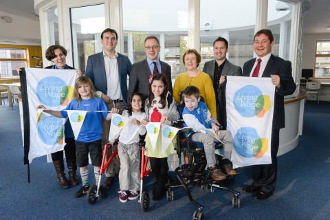 LWW photo at Richard Cloudesley