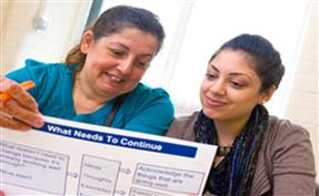 Rochdale Community Champions 2