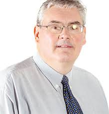 Nick Matthews Chair of Co-operatives UK