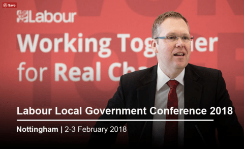 Labour Local Government Conference