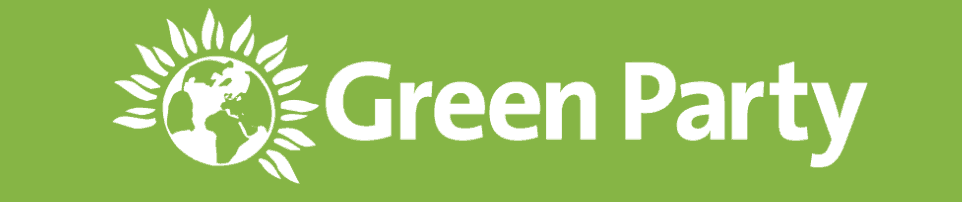 Green Party logo