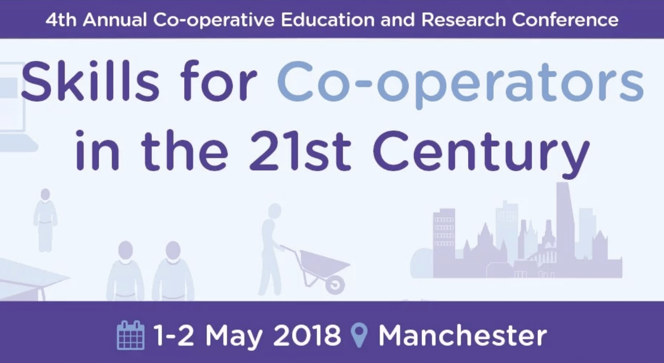 Coop College research conference