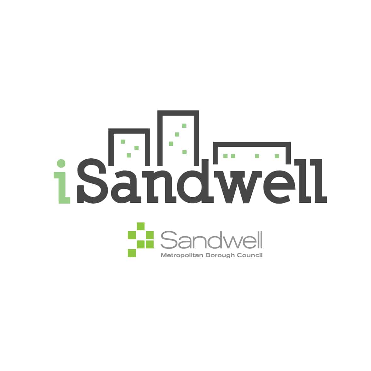 iSandwell Sandwell Borough Council Cooperative Councils Innovation