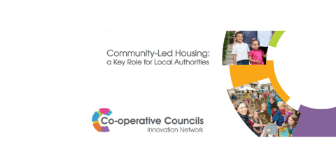 Gearing up support for CLH in a high value rural area - Chichester District Council
