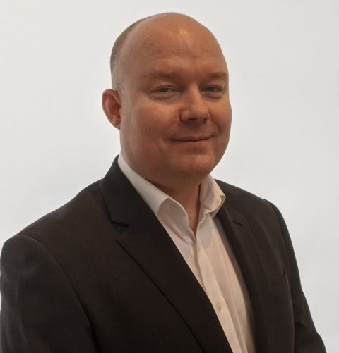 Paul Morris - Development Officer - Glasgow City Council