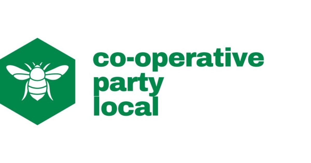 Cooperative Party Local Government Conference 2020 CCIN Fringe Event