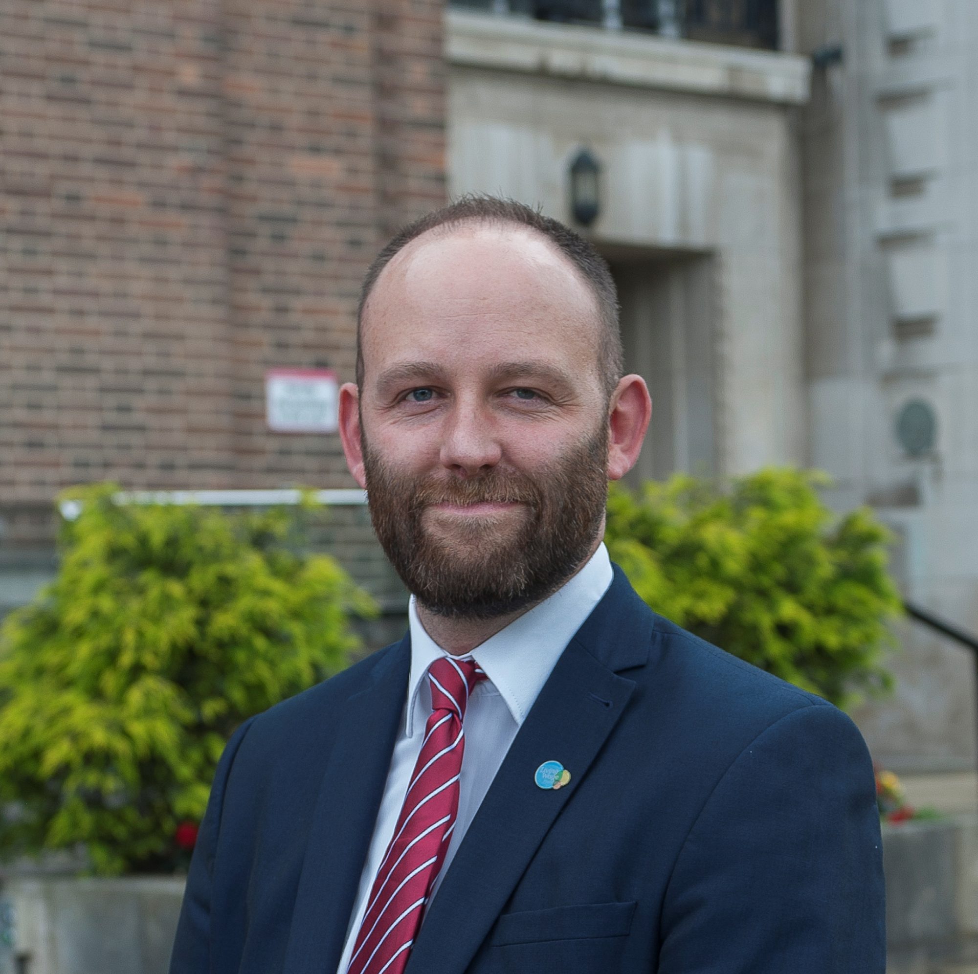 Mayor Paul Dennett - Co-operatives could re-build the heart of our ...