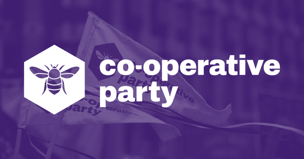 Session for Central Midlands Coop Party Council